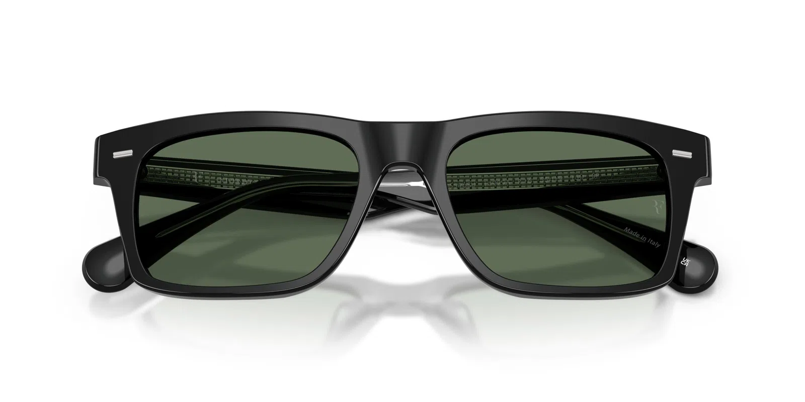 Oliver Peoples R-16 5596SU Sunglasses - view 12